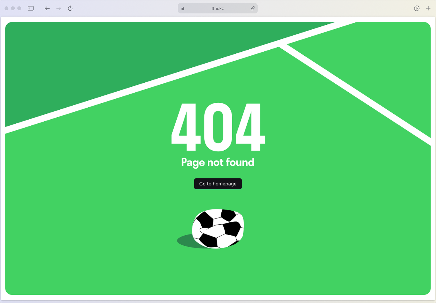 FFManager — from blank canvas to analytics platform